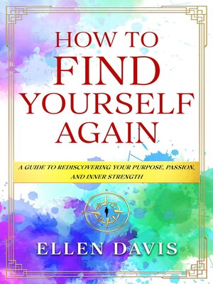 cover image of How to Find Yourself Again